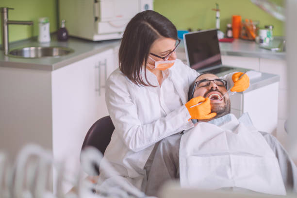 Best Emergency Gum Treatment in Northwood, OH